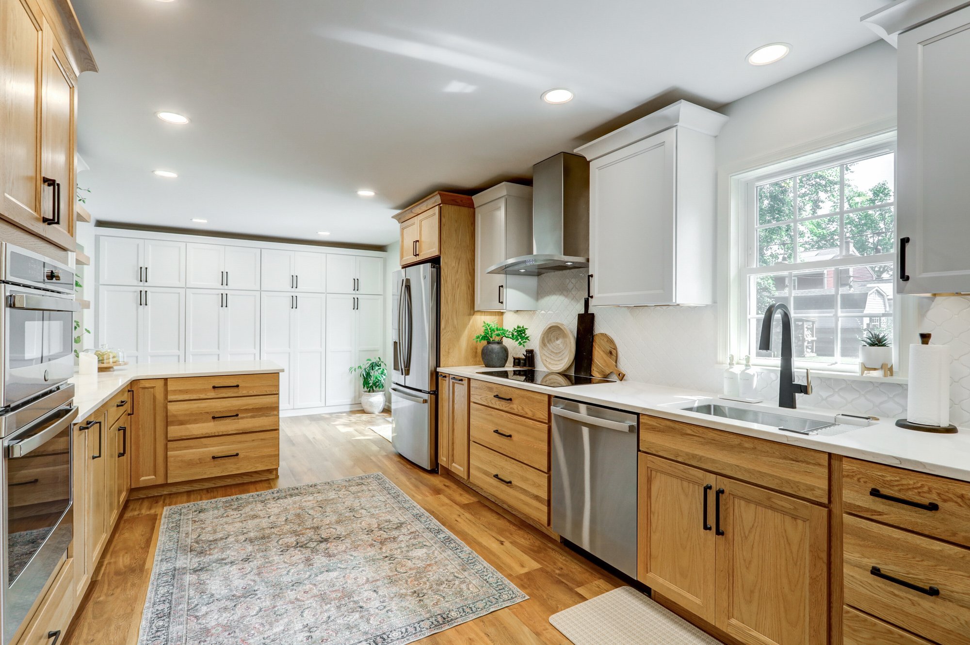 Landisville Kitchen Remodel