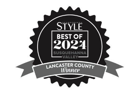 best of susquehanna style winner
