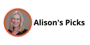 Alison R