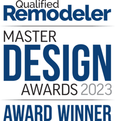 Master Design Award 2023 WINNER