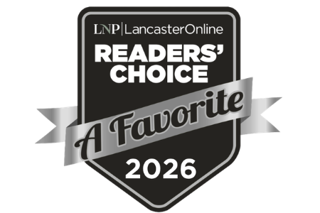 2026 readers choice winner