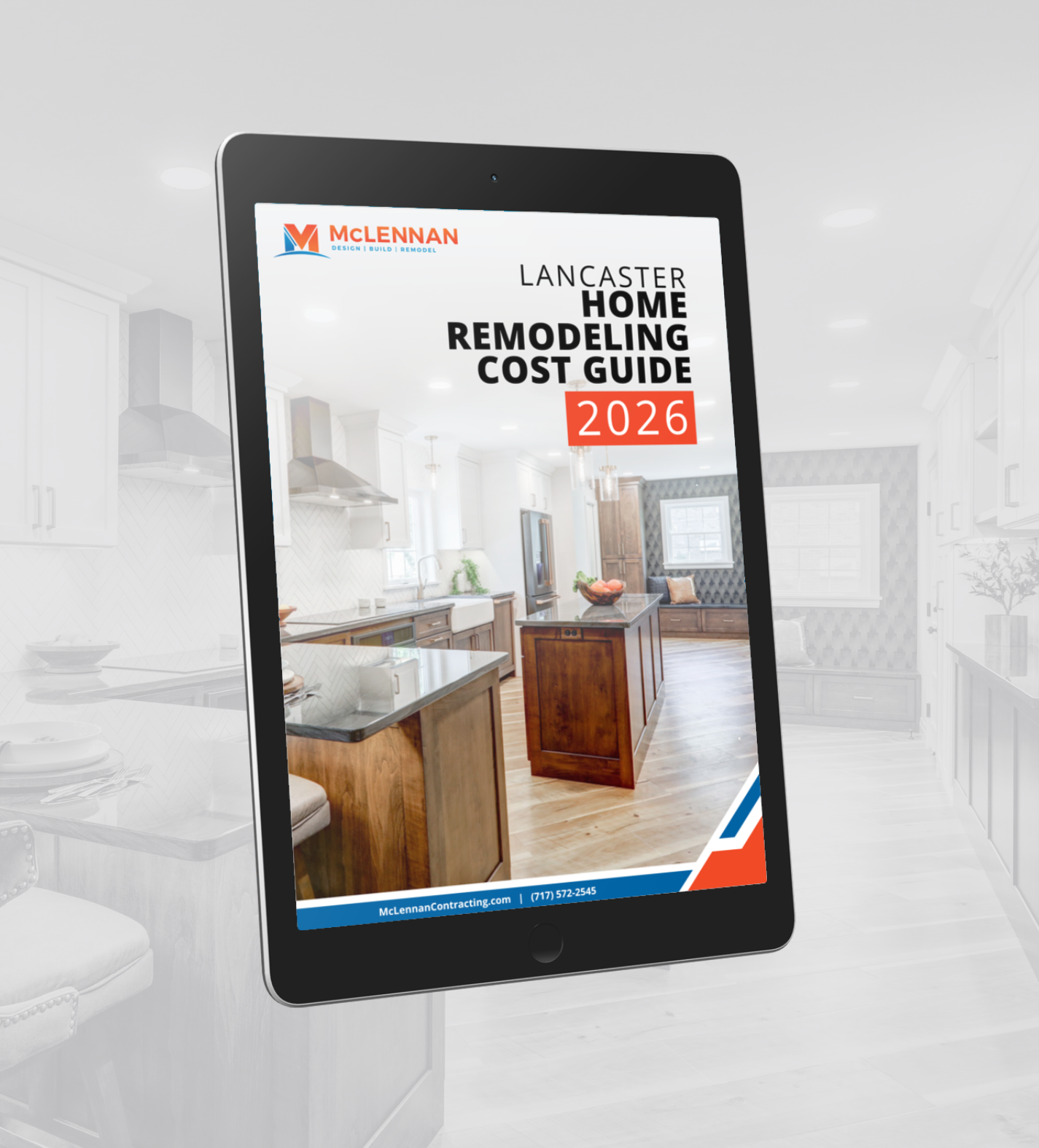 Lancaster Home remodeling Cost Guide