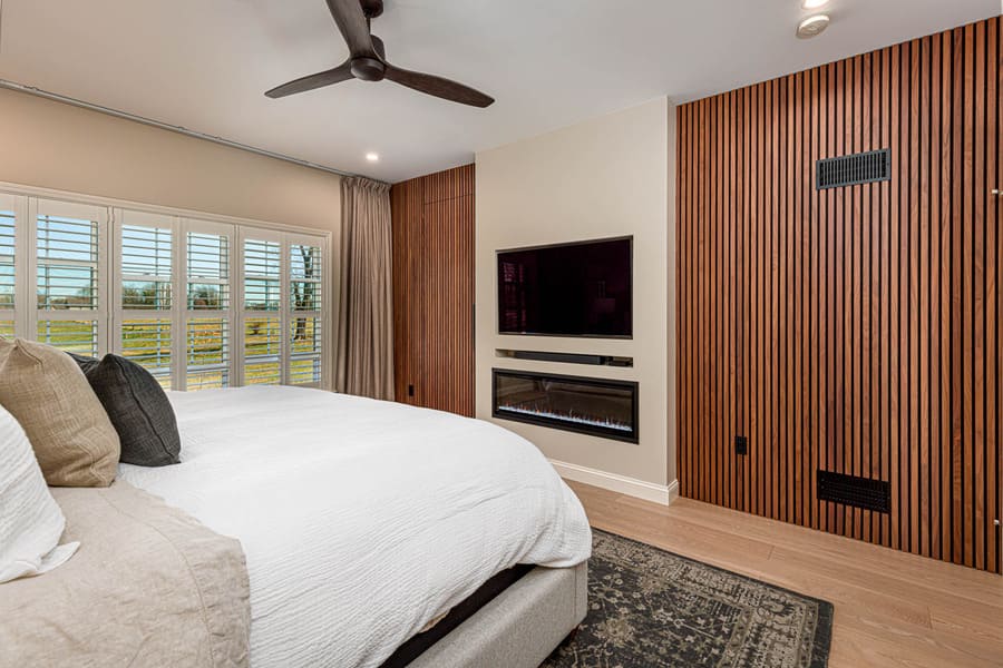 Lancaster Primary Bedroom Remodel