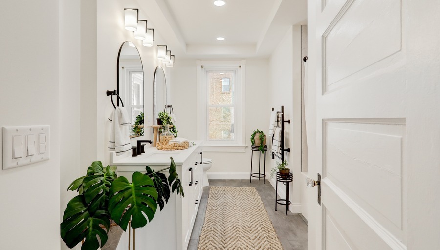 Lancaster Kitchen Remodel After
