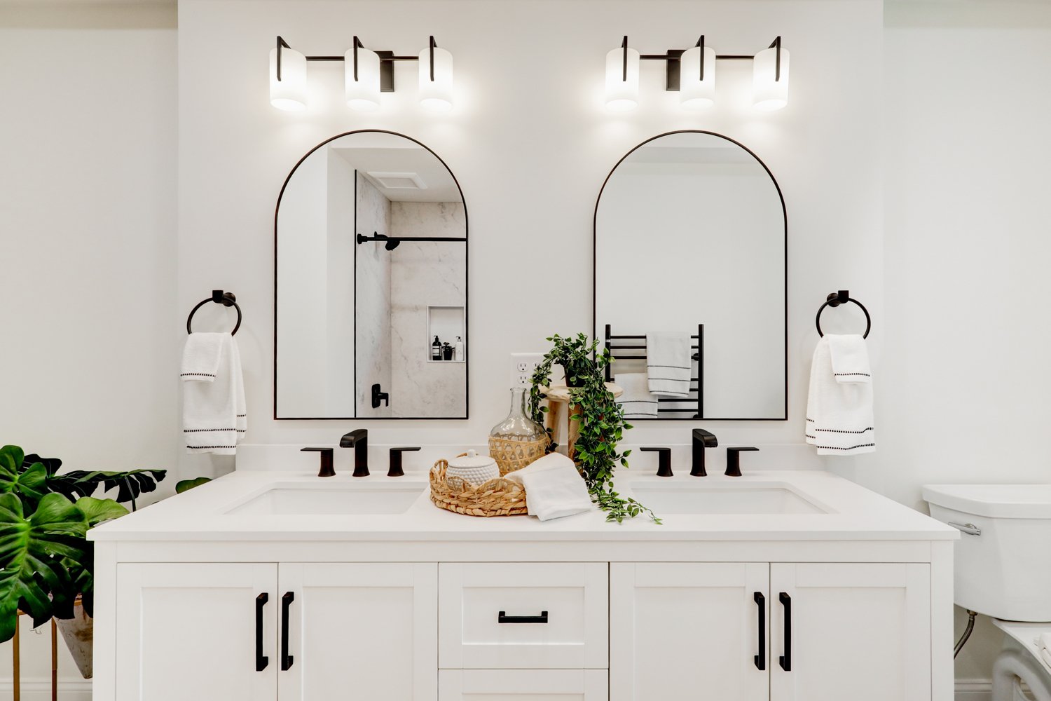 Lancaster Bathroom Remodel