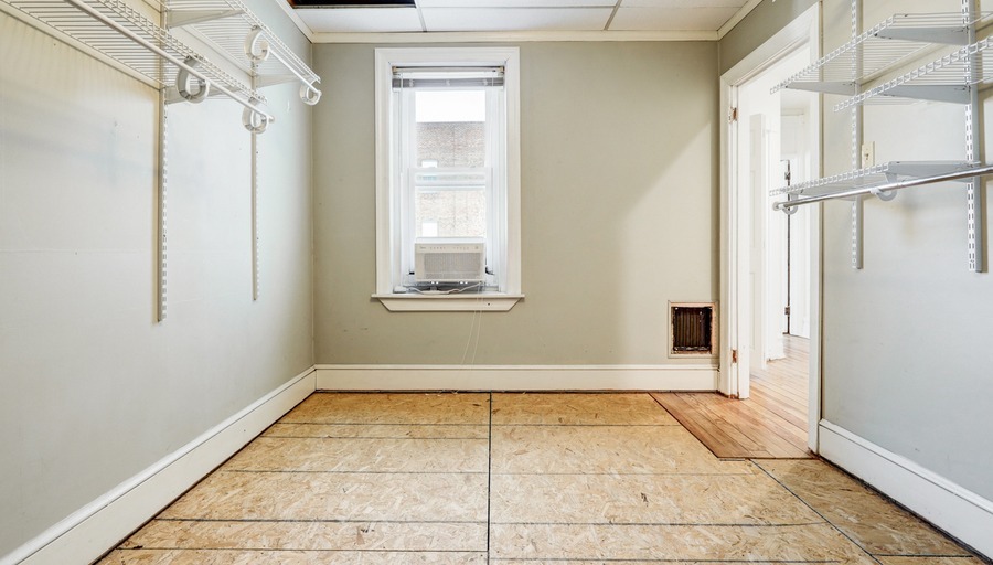 Lancaster Kitchen Remodel before