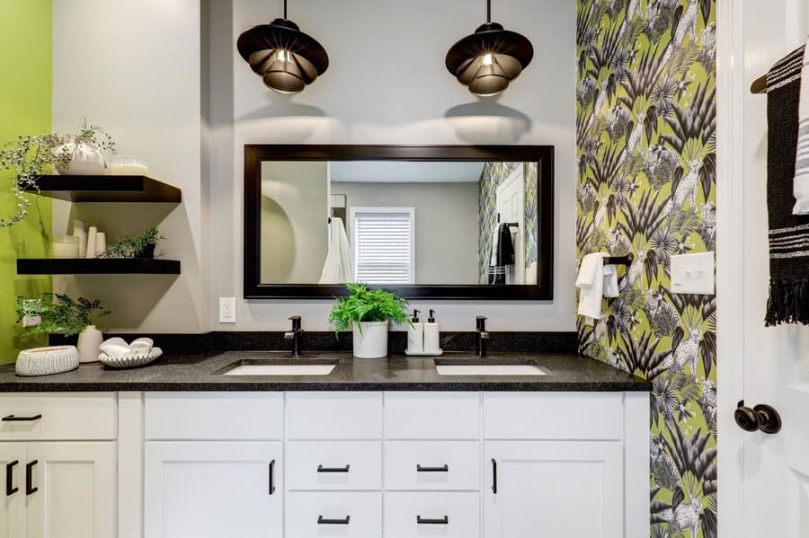 Manheim Township Primary Bathroom Remodel