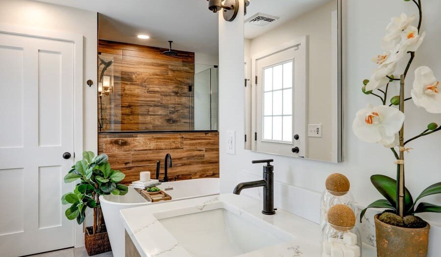 lancaster, pa bathroom remodel