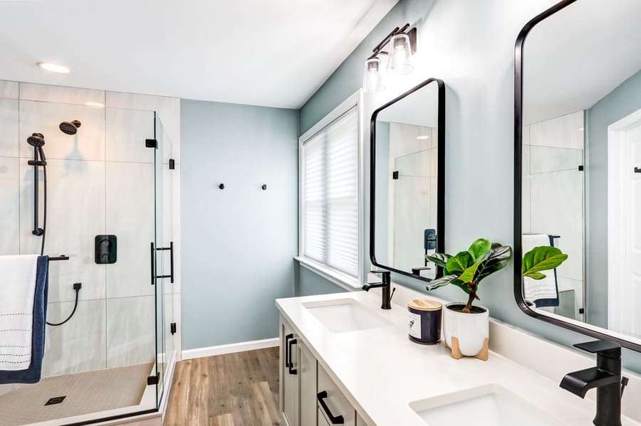Lititz Primary Bathroom Remodel
