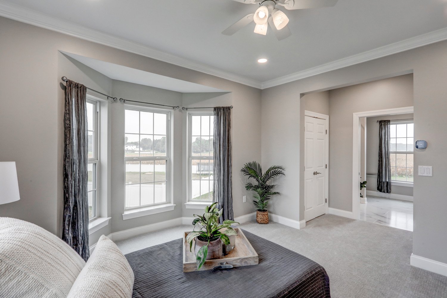 Lebanon Aging in Place Guest Suite Remodel with ada compliance