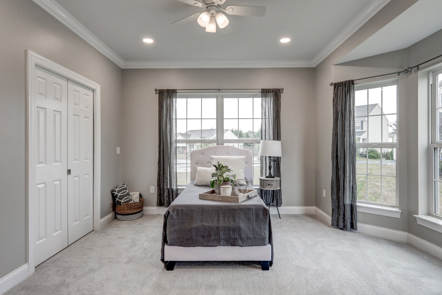 Lebanon Aging in Place Guest Suite Remodel