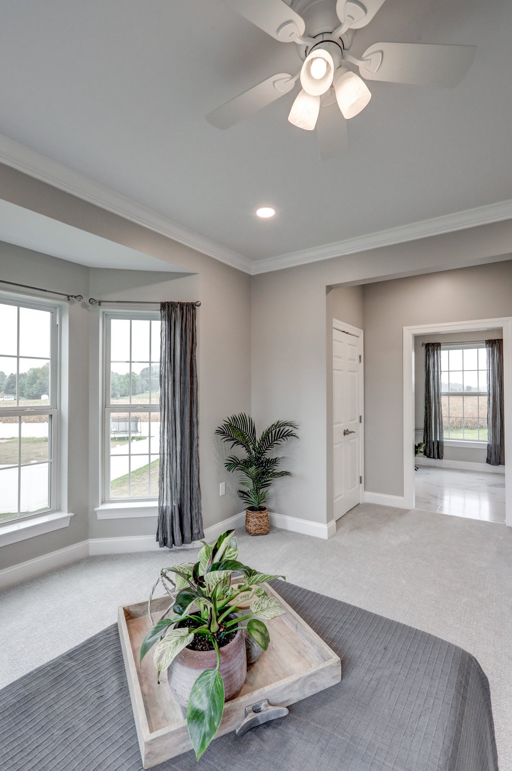 Lebanon Aging in Place Guest Suite Remodel 