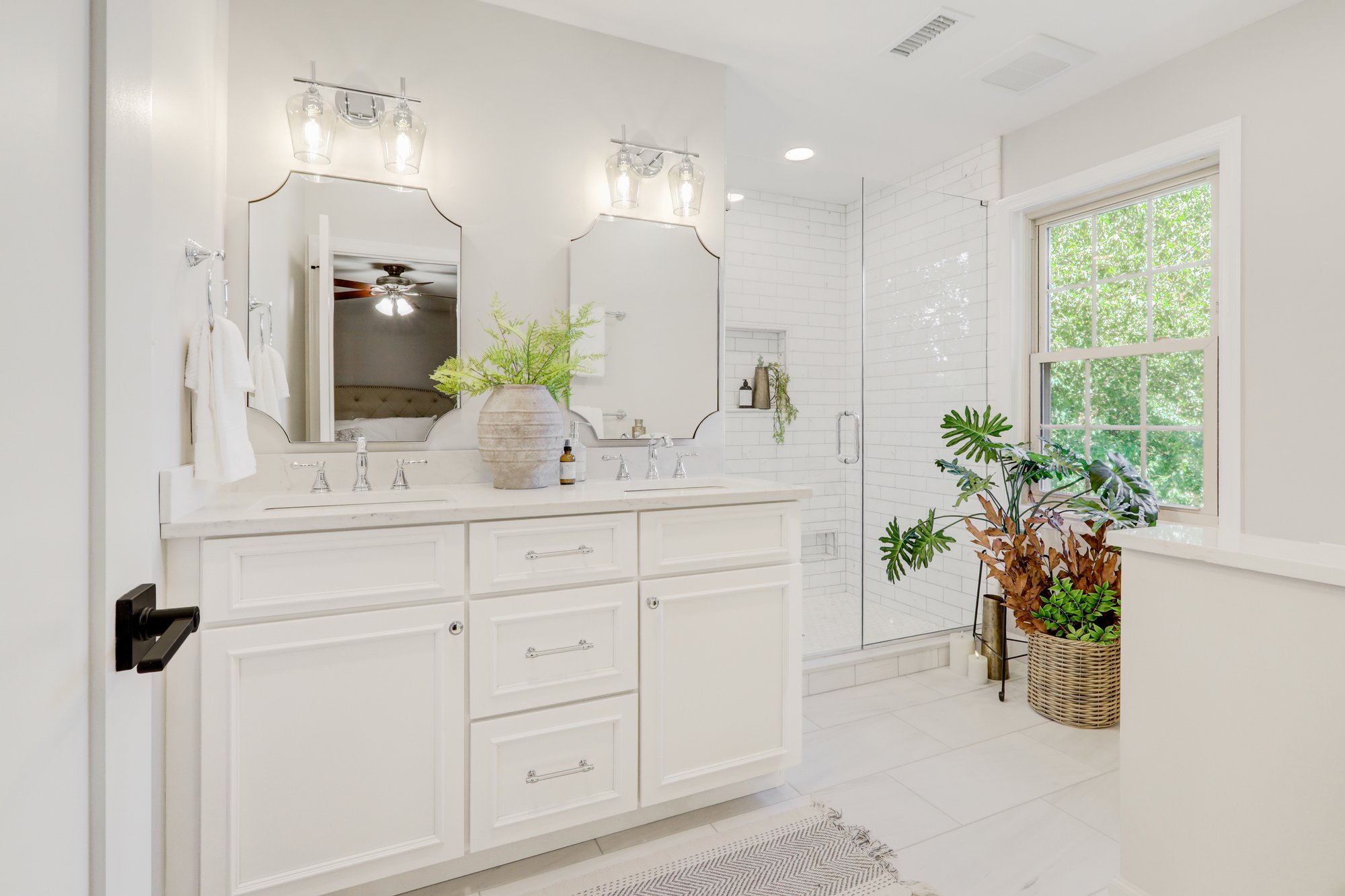 Lititz Bathroom Remodel