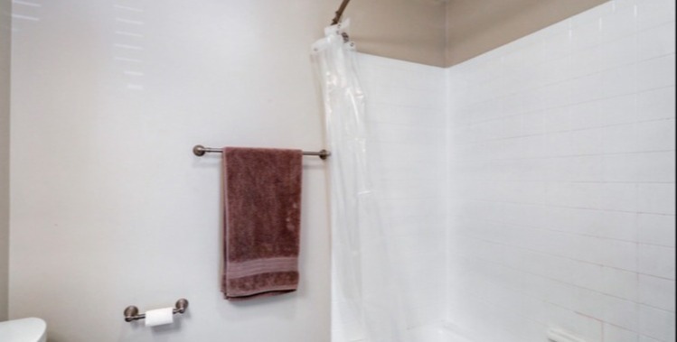 Lancaster Bathroom Remodel before