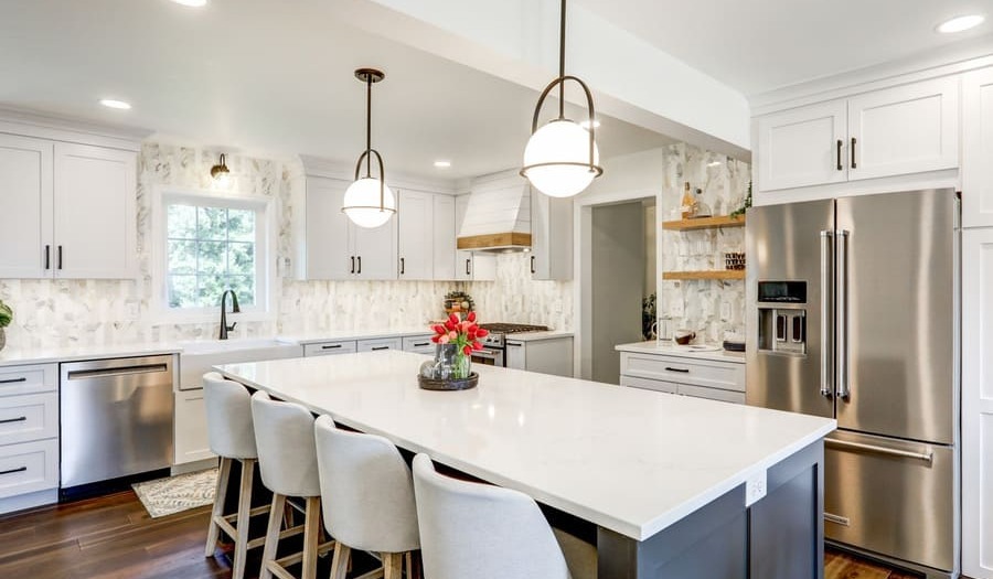 hosting kitchen in lancaster, pa
