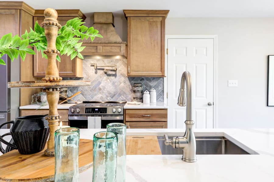 Willow Street Kitchen Remodel