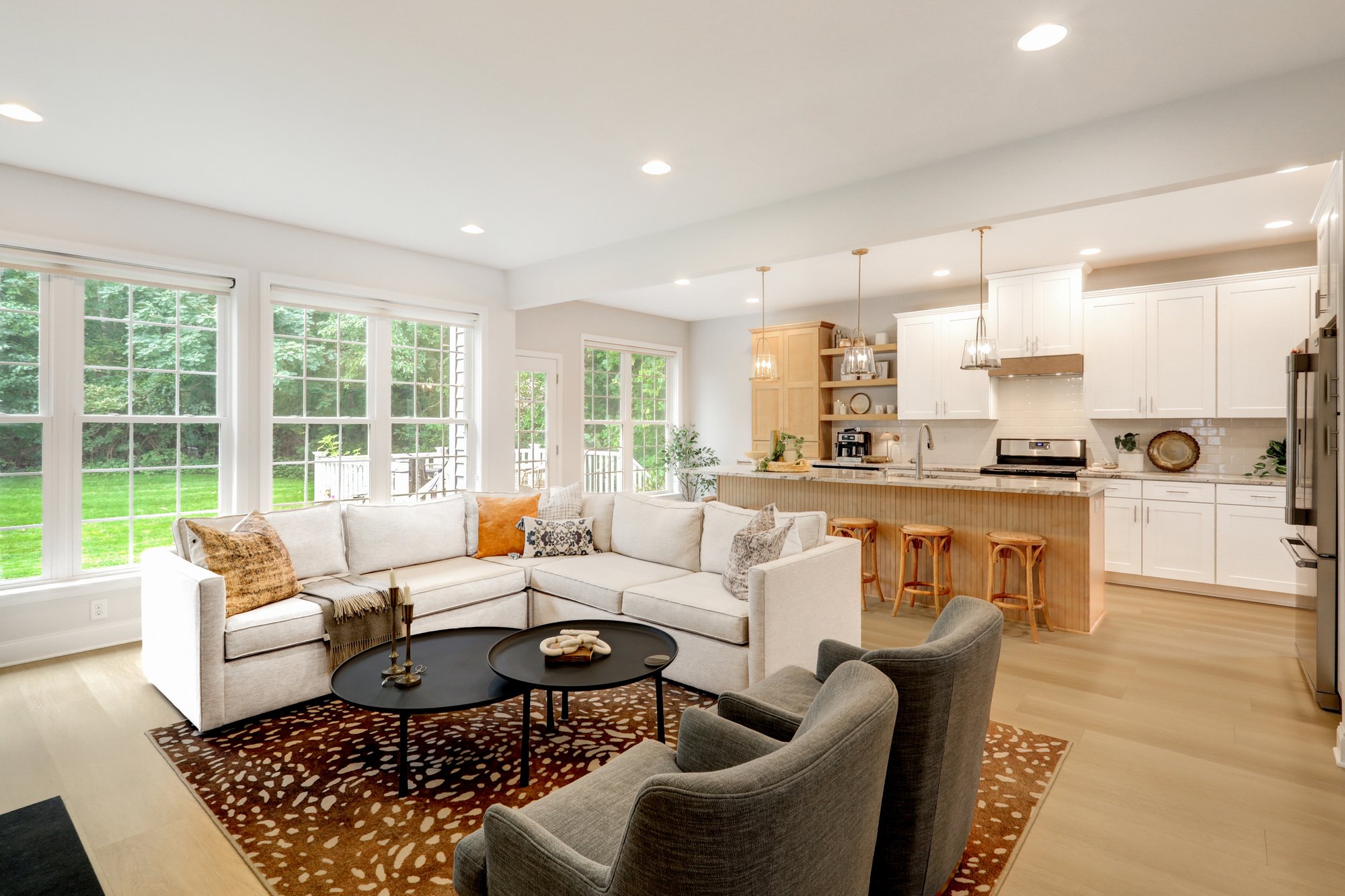 Lancaster Kitchen remodel