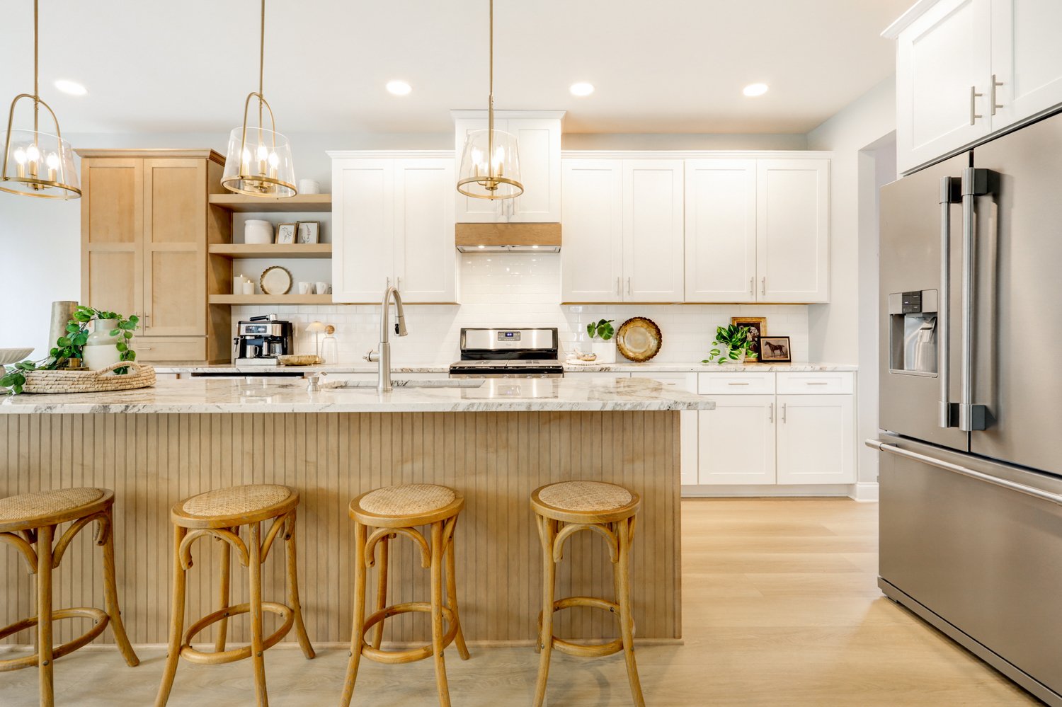 Lancaster Kitchen remodel