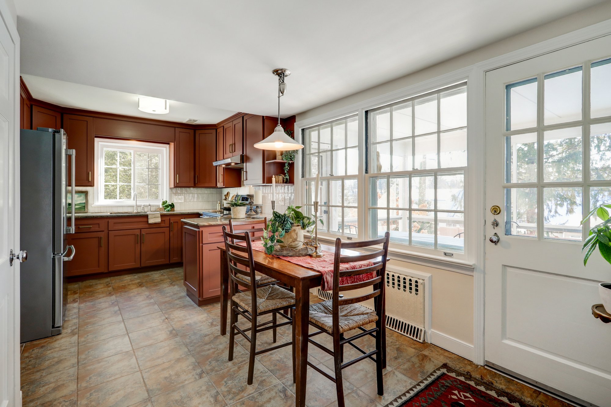 Lancaster Kitchen Remodel