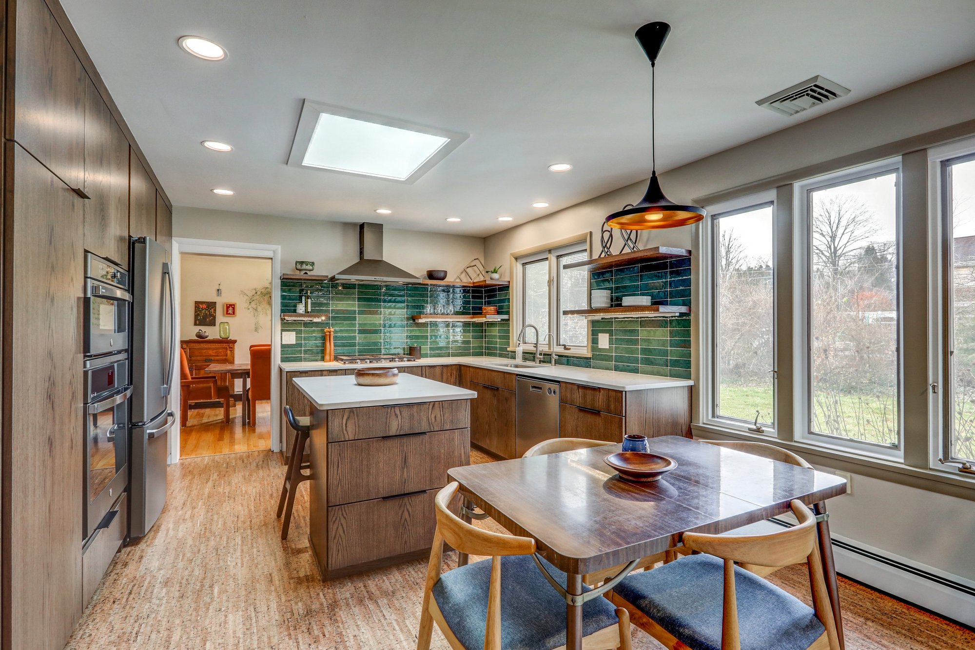 Lancaster Kitchen Remodel