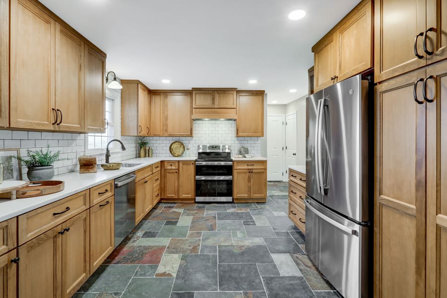 Elizabethtown Kitchen Remodel