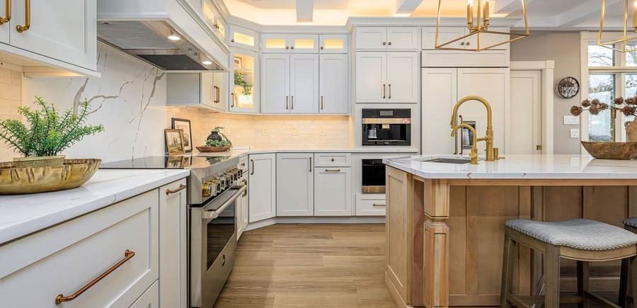Lititz Kitchen remodel after