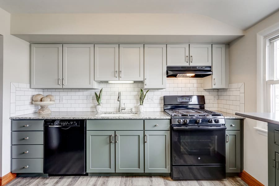 Manheim Township Kitchen Refresh