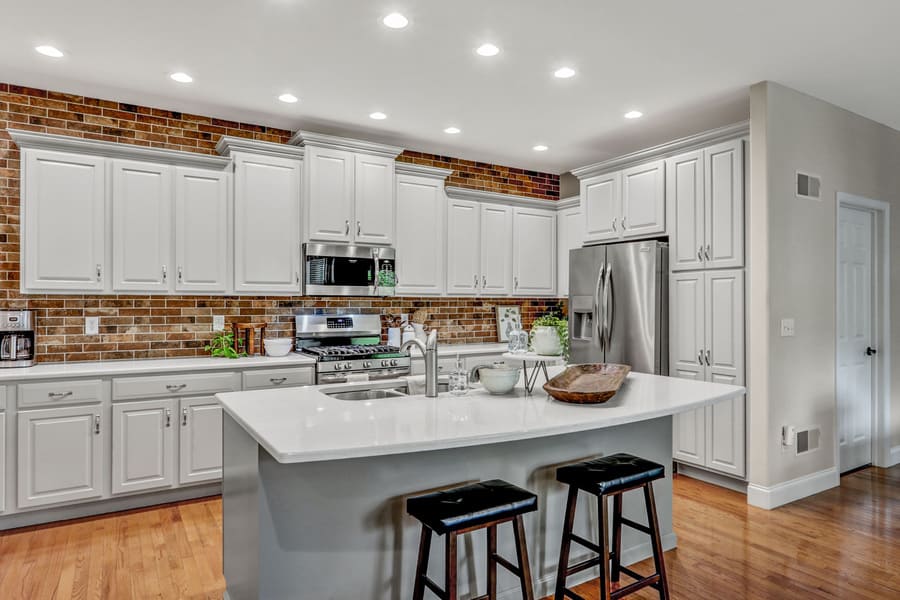 Lampeter-Strasburg Kitchen Refresh