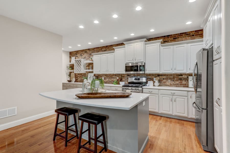 West Lampeter Kitchen Remodel
