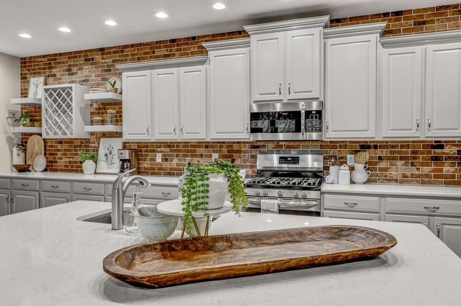 Lampeter-Strasburg Kitchen Refresh
