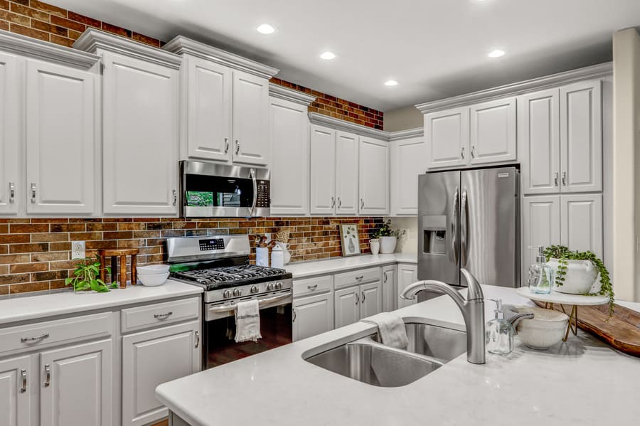 Lampeter-Strasburg Kitchen refresh
