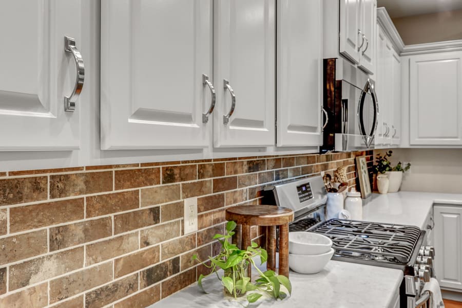 Lampeter-Strasburg Kitchen Refresh