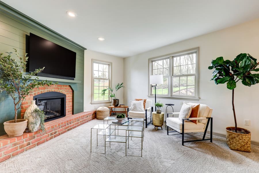 Strasburg Whole Home Remodel