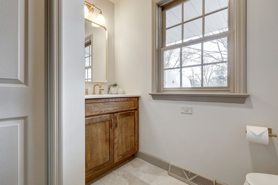 Strasburg Powder remodel