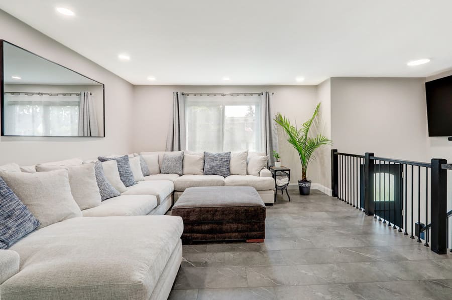Rohrerstown First Floor Remodel