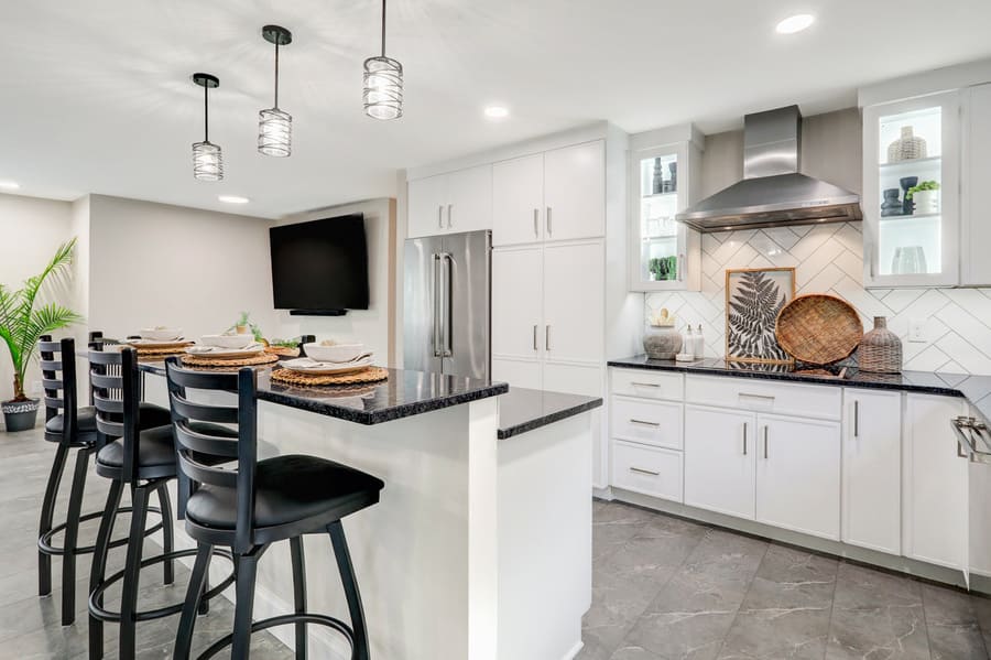 Rohrerstown Kitchen Remodel