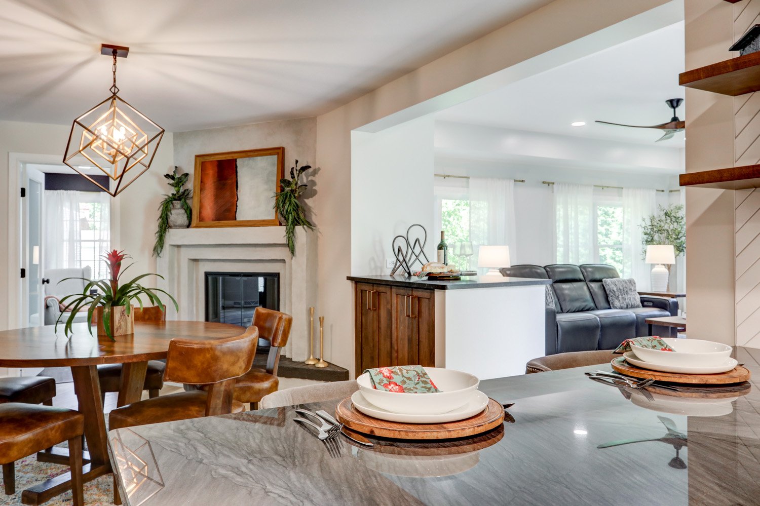 Manheim Township Whole Home Remodel