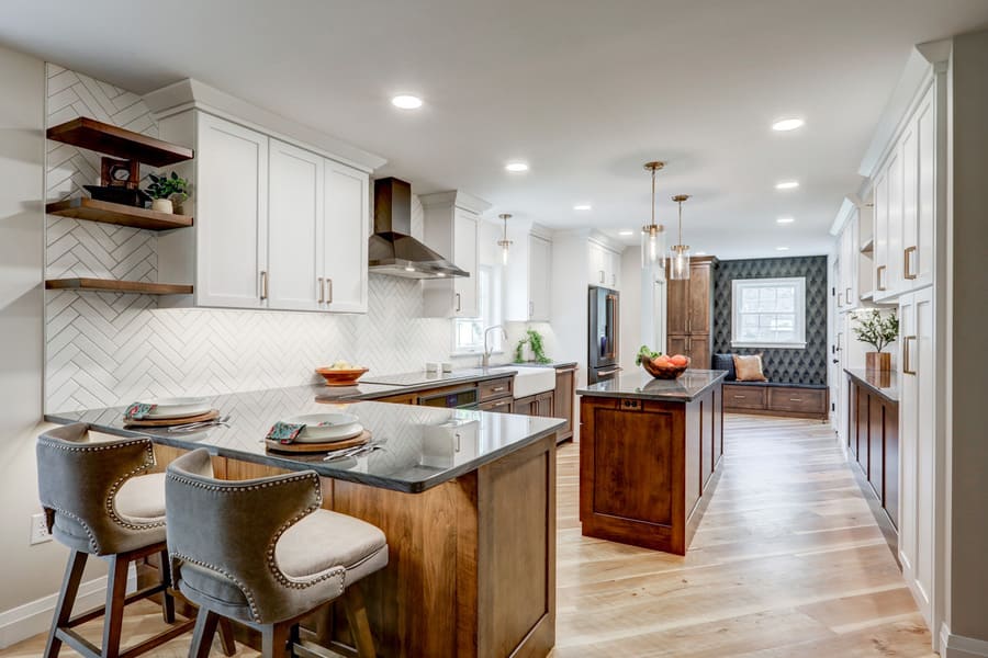 Manheim Township Whole Home Remodel