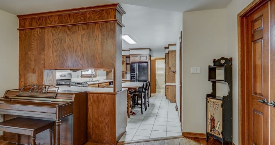 Lancaster Whole Home Remodel before