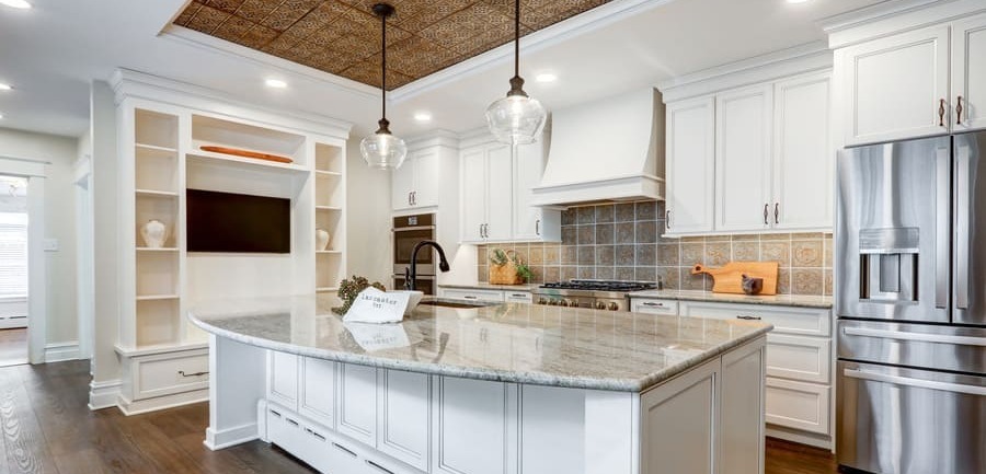 Lancaster Kitchen Remodel