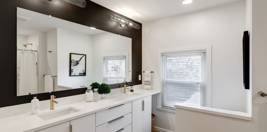 Lancaster Bathroom Remodel after