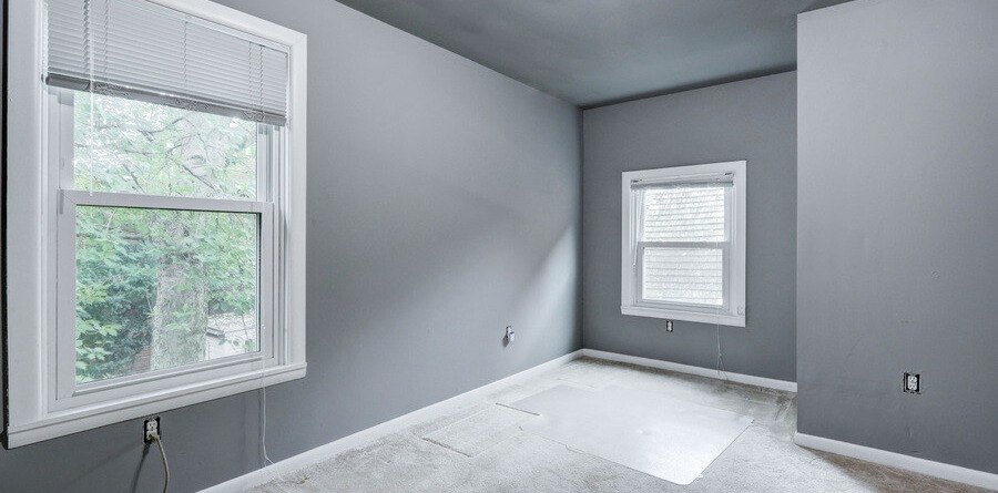 Lancaster Bathroom Remodel before