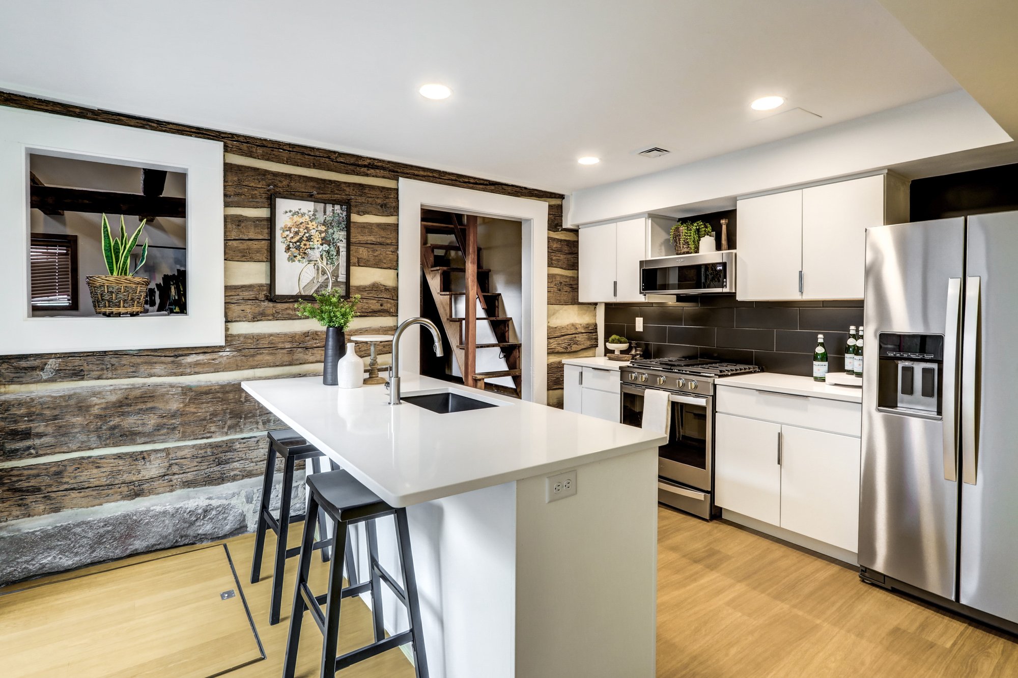 Lancaster Kitchen remodel