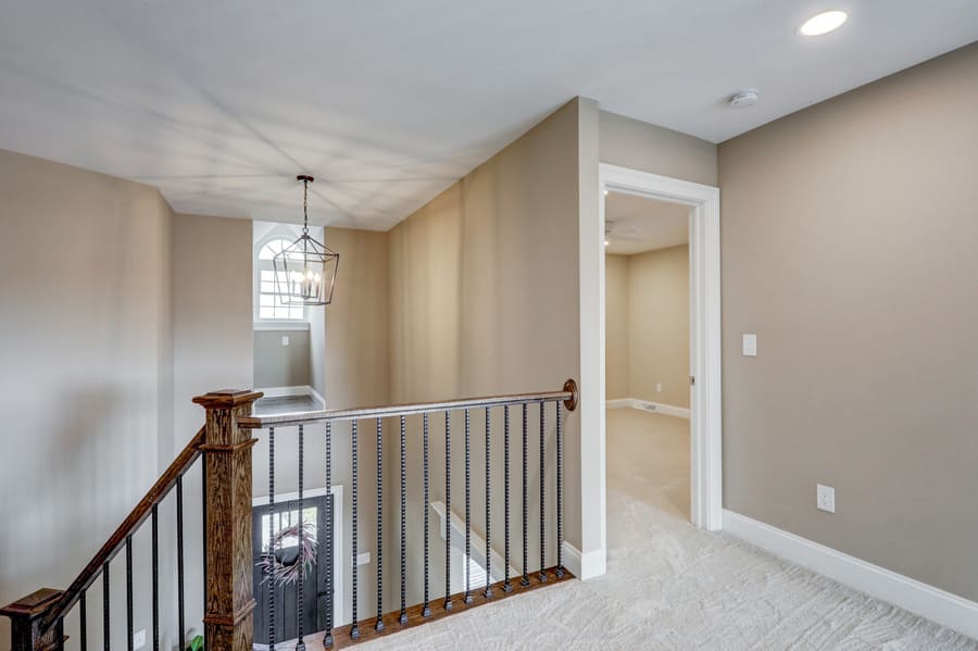 Manheim Loft Remodel