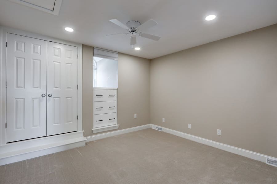 Manheim Primary Suite Remodel