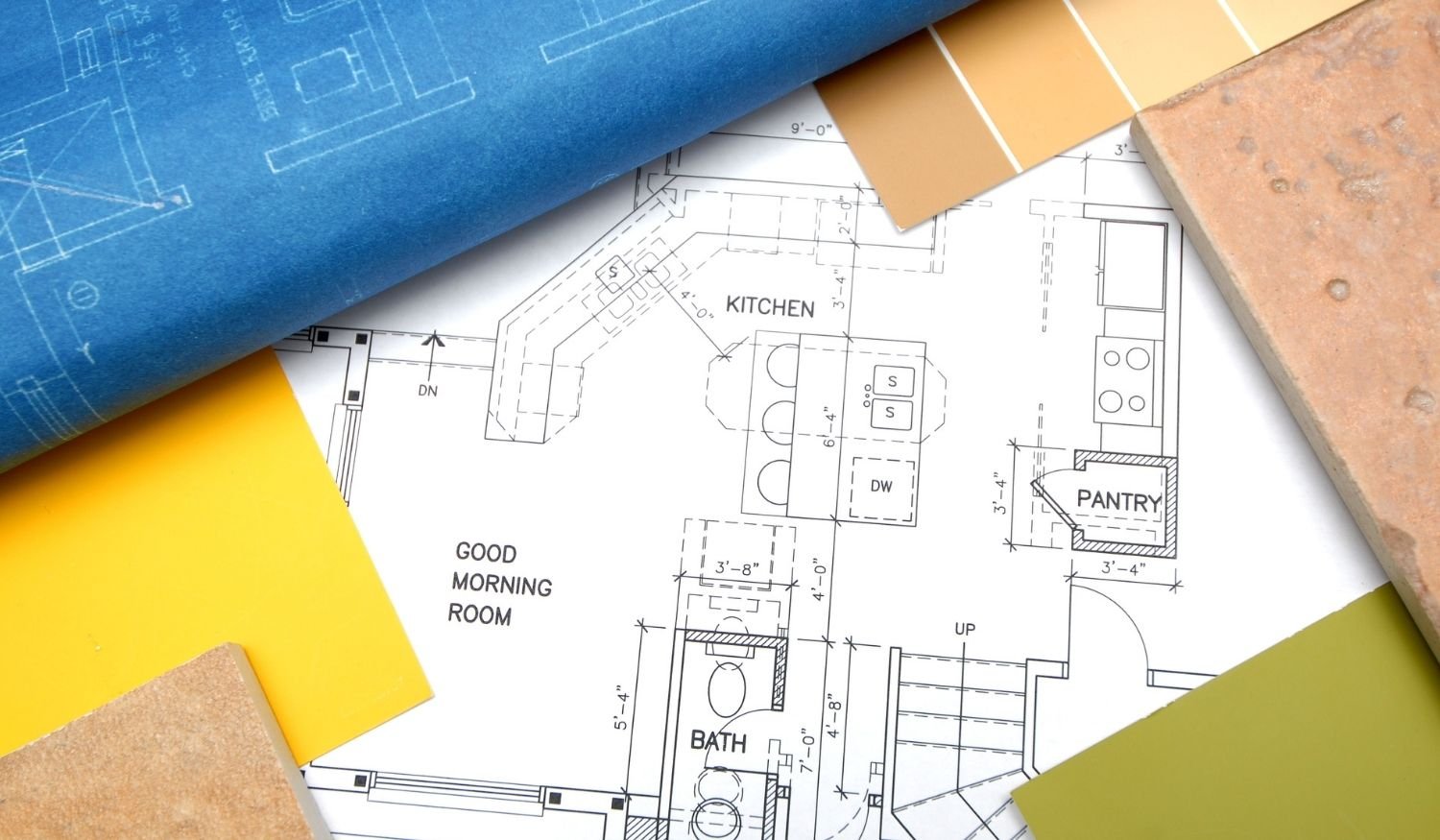 design career in remodeling