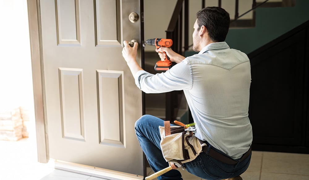 Home repairs lancaster pa