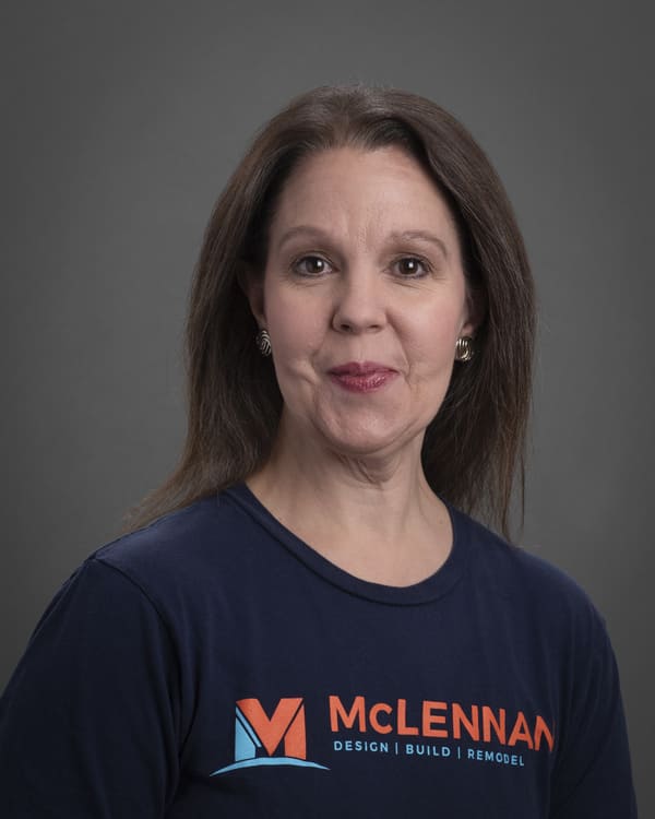 Marsha Hanna Project Manager McLennan Contracting