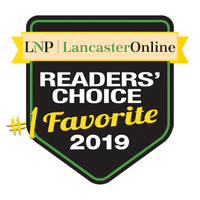 2019 Reader's choice Award