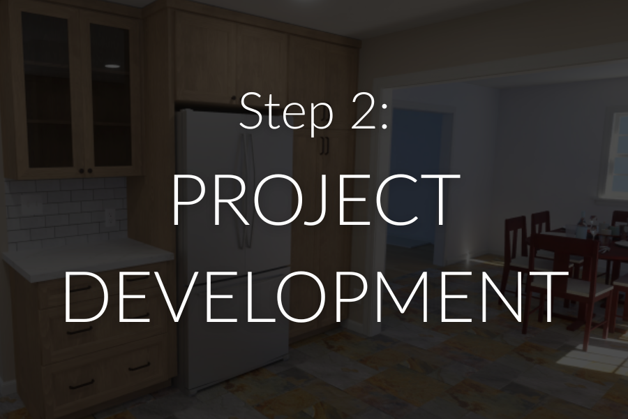 Project Development Phase